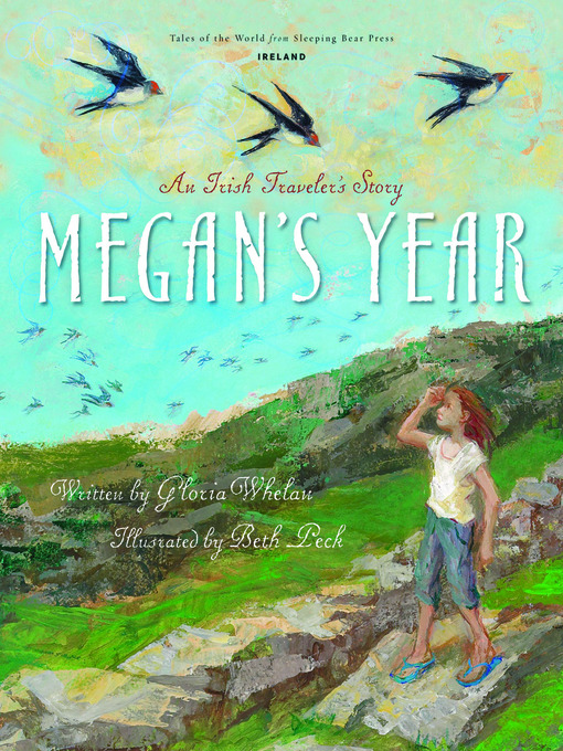 Title details for Megan's Year by Gloria Whelan - Available